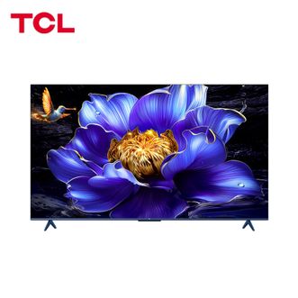 TCL  75V8H Pro-JN 75英寸 120Hz高色域电视机