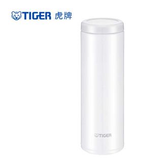 虎牌（TIGER）   保温杯 轻量型不锈钢时尚水杯 300ml（MOC-A30C ）