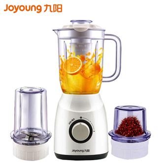 九阳/Joyoung  榨汁机可做果汁料理多功能辅食机搅拌机绞肉JYL-C19V