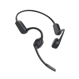 飞利浦（PHILIPS）   旋转麦杆超清通话骨传导蓝牙耳机TAN5609