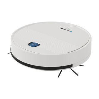 BLAUPUNKT  扫地机器人 智能家用低噪音一键启动扫地吸尘器擦地机全自动智能吸尘器