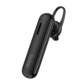 hoco.  畅悦商务蓝牙耳机 单边商务蓝牙耳机 创意无线单耳耳机 音乐耳麦 适用于苹果华为安卓 E36