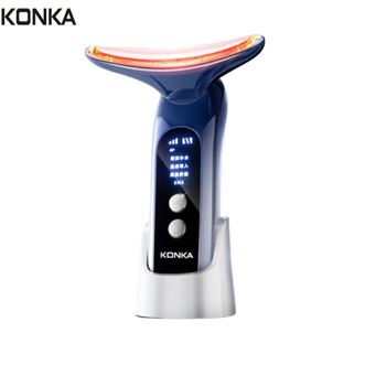 康佳/Konka  美颈仪KMRY-1618-T 美容仪面部提拉脸部按摩仪颈纹法令纹提升神器颈部家用导入仪生日礼物女