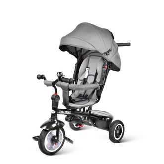 贝思瑞  儿童顶篷三轮车BR-C716S
