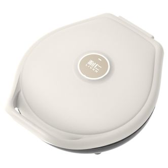利仁/LIVEN  电饼铛家用双面加热煎烙饼锅煎饼机加深加大烙饼机新款电饼档LR-J3098