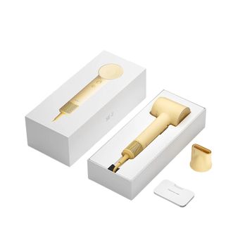 徕芬  负离子护发吹风筒 SE 2 (套装版)【配风嘴】