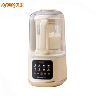 九阳/Joyoung  破壁机L12-P726 家用 豆浆机全自动免煮2024多功能隔音罩五谷杂粮料理机1.2L小型1-2-4人静音榨汁机
