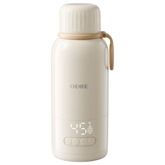 OIDIRE  电热水壶便携调奶器电热水杯