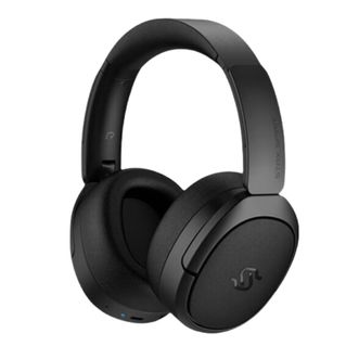 漫步者  STAX SPIRIT S5头戴式平板蓝牙耳机—金标认证HiFi音质耳麦    长续航无线发烧级音乐静电耳机