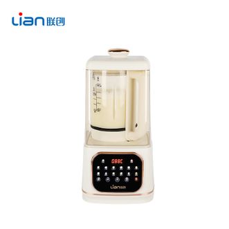 联创/Lian  轻音破壁机 贴心不打扰 DF-JP028M （1.5L）