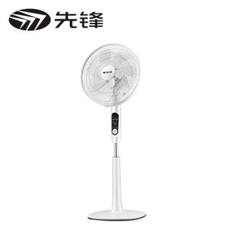 先锋  双层12扇叶大风量落地扇立式风扇家用FS40-16ER
