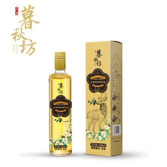陇间柒月  调和油248ml