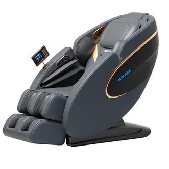 奥克斯/AUX  豪华按摩椅AUX-YHR7轻奢蓝