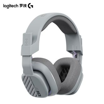 罗技/Logitech  G Astro A10二代电竞有线耳机电脑头戴式游戏耳麦吃鸡