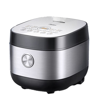 美的/Midea  电饭煲多功能智能预约不粘电饭锅4升容量MB-FB40Q1-513J