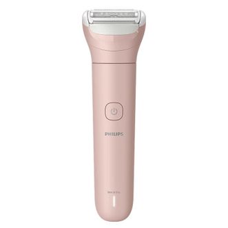 飞利浦/Philips  电动净护剃毛器 BRL128/80