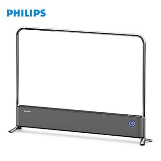 飞利浦/Philips  踢脚线取暖器 立挂两用电暖器节能暖风机 AHR4124KS