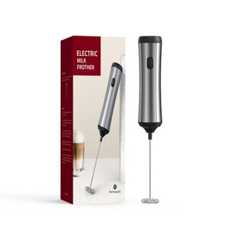 CLITON  打奶泡器咖啡打泡器KJBQ-1