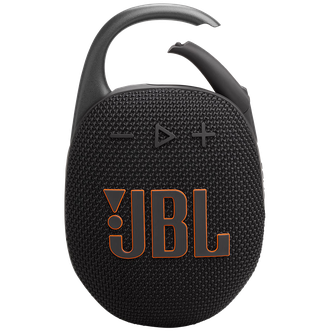 JBL  音乐盒五代 蓝牙音箱 户外便携音箱 JBL CLIP5