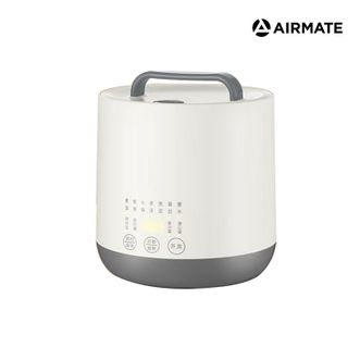 艾美特/Airmate  钛金内胆 微压锅 钛不粘涂层锅胆 一体成型 2L 家用电饭锅 多功能钛电饭煲 CF2005
