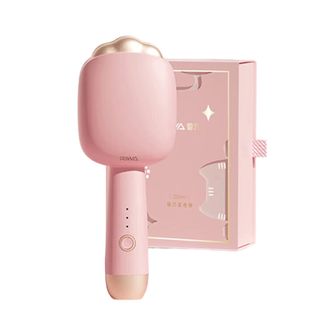 雷瓦/Riwa  卷发棒蛋卷棒32mm夹板负离子大蛋卷水波纹烫发棒RB-8120-ION