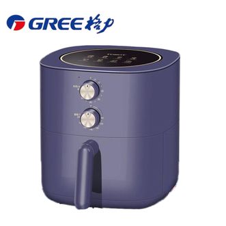 格力/Gree  空气炸锅GFP-0502a 5L