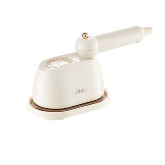 美的/Midea  手持挂烫机家用电熨斗YBJ10X1