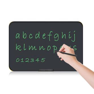 纽曼（Newsmy）  液晶画板 H85 20英寸加厚版 大屏数学电子黑板 单色（可充电版）