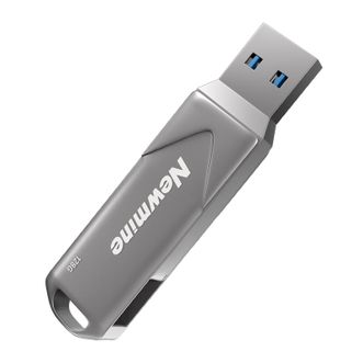 纽曼（Newmine）32GB Type-C USB3.1  闪存盘优盘 UT05