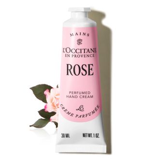 欧舒丹（L'OCCITANE）  瑰香之心香氛护手霜 30ml