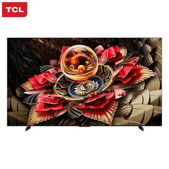 TCL  平板电视 98英寸98Q10K Pro
