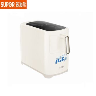 苏泊尔（SUPOR）  制冰机SW-ZB12T001家用小型冰块机 迷你办公室宿舍 子弹冰急速出冰