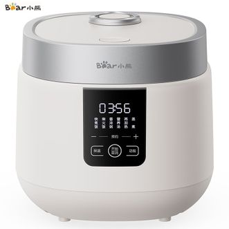 小熊/Bear  电饭煲家用3-4人多功能电饭煲12小时智能预约升级不粘锅内胆智能预约2.2升