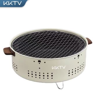 康佳KKTV电磁火炉便携耐用防烫大火烧烤多功能烤炉