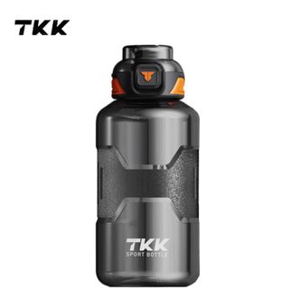 TKK  运动水杯 大容量耐高温吨顿水壶 男士健身水杯 1500ml