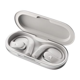 科大讯飞/Iflytek  AI翻译会议耳机 开放式挂耳式蓝牙耳机Air 2