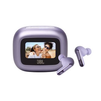 JBL  炫彩荚主动降噪蓝牙耳机入耳式 真无线耳机
