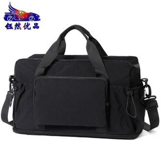 钰然优品  休闲旅行包大容量单肩斜挎包1313