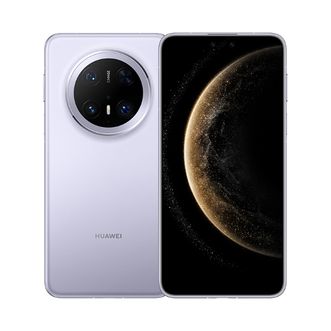 华为/Huawei  Mate 70 Pro 风信紫 鸿蒙智能手机