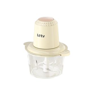 乐视/Letv  绞肉机 家用电动多功能料理搅拌机 打肉机饺子肉馅蒜蓉机 P713