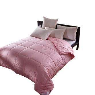 恒源祥  豪华全棉澳毛被 200*230cm 1700g