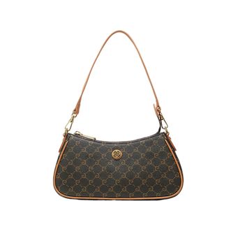 皮尔·卡丹 pierre cardin  女式单肩斜挎包W31257061-5B