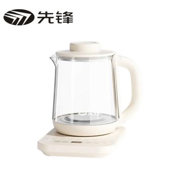 先锋 养生壶800W可调功率 DX-518 先锋 养生壶800W可调功率 DX-518