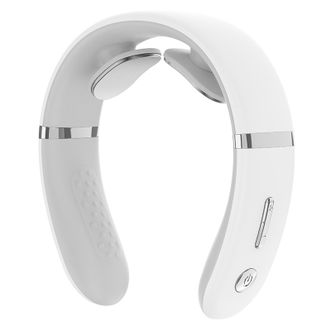 践程  智能颈部按摩仪 N1语音款