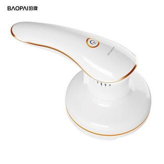 豹牌  家用手持无线吸尘器除螨仪除螨机去螨虫杀菌除螨虫大吸力 BP-MR182