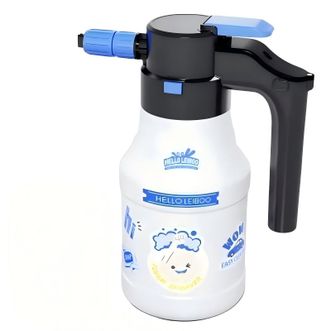 徕本/HELLOLEIBOO 洗车泡沫喷壶家用神器 徕本/HELLOLEIBOO 洗车泡沫喷壶家用神器