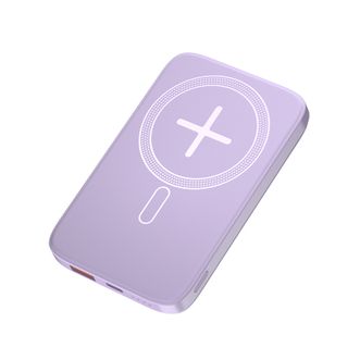台电Teclast 10000毫安无线快充移动电源 磁吸充电宝W10PRO 支持22.5W/20W超级快充