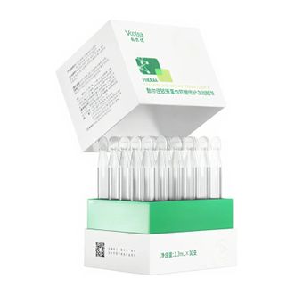 敷尔佳  胶原蛋白抗皱修护次抛精华(大)