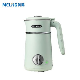美菱/MELNG 豆浆机小型家用全自动多功能破壁机MQ-DC0602 美菱/MELNG 豆浆机小型家用全自动多功能破壁机MQ-DC0602