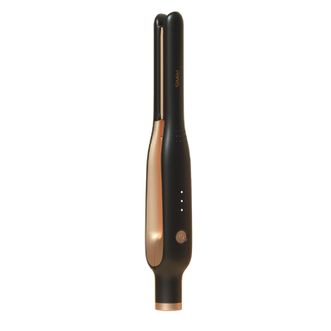 雷瓦/Riwa  男士直板夹卷发棒 锡纸烫负离子蓬松夹板13MM超窄男生专用短发夹板 RB-8250